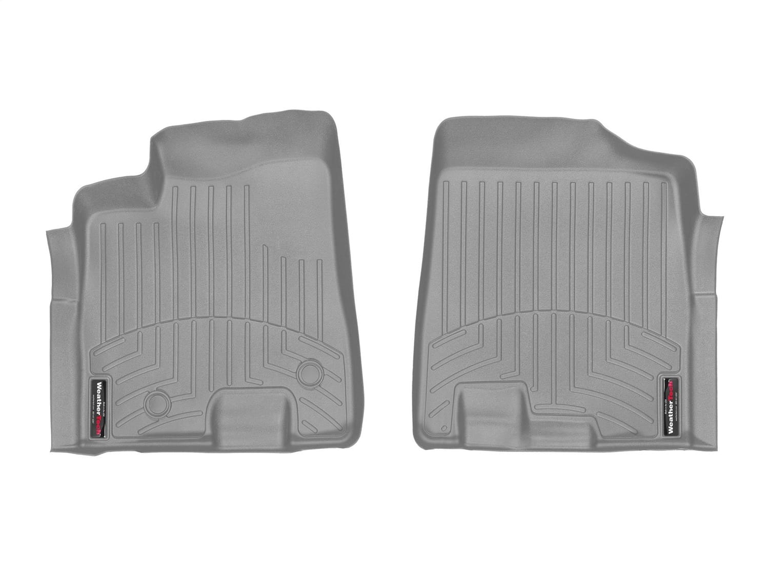 FloorLiner™ DigitalFit®