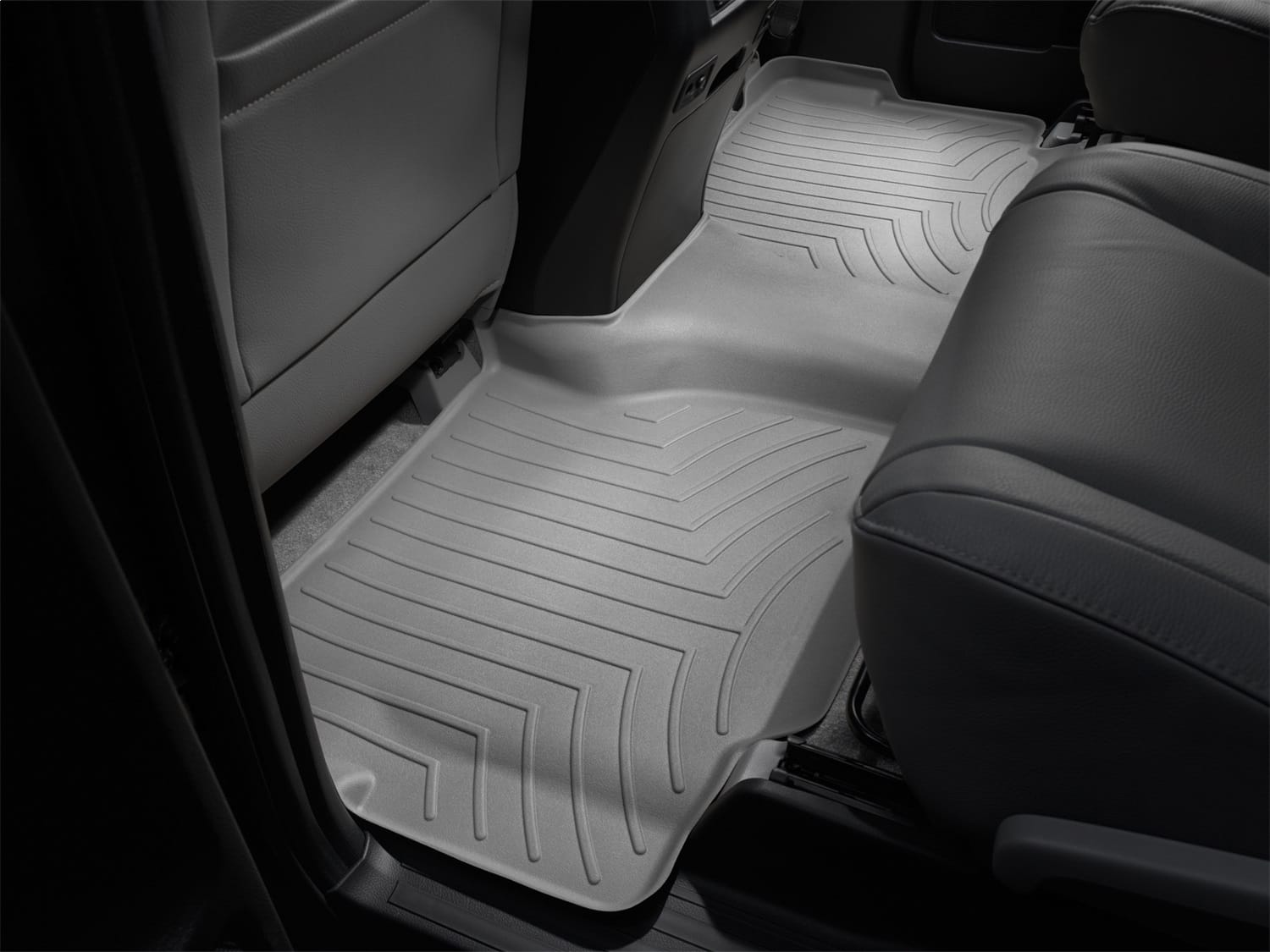 WeatherTech FloorLiner DigitalFit Floor Mat Set - 460934