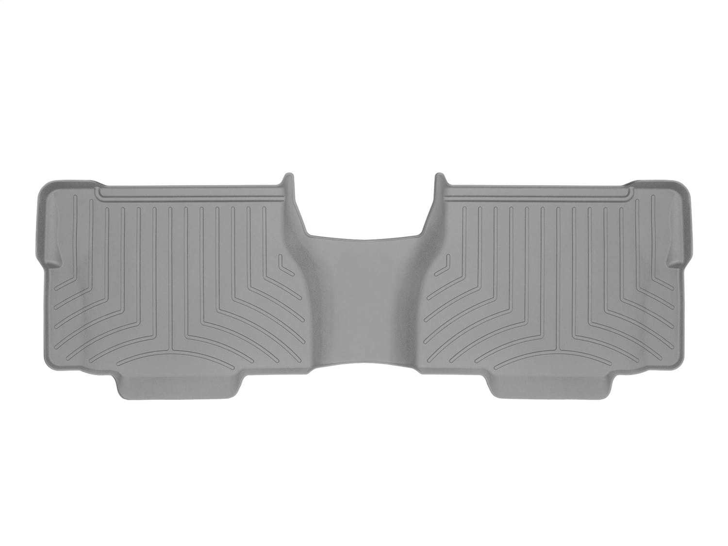 WeatherTech FloorLiner HP Floor Mat Set - 460937IM