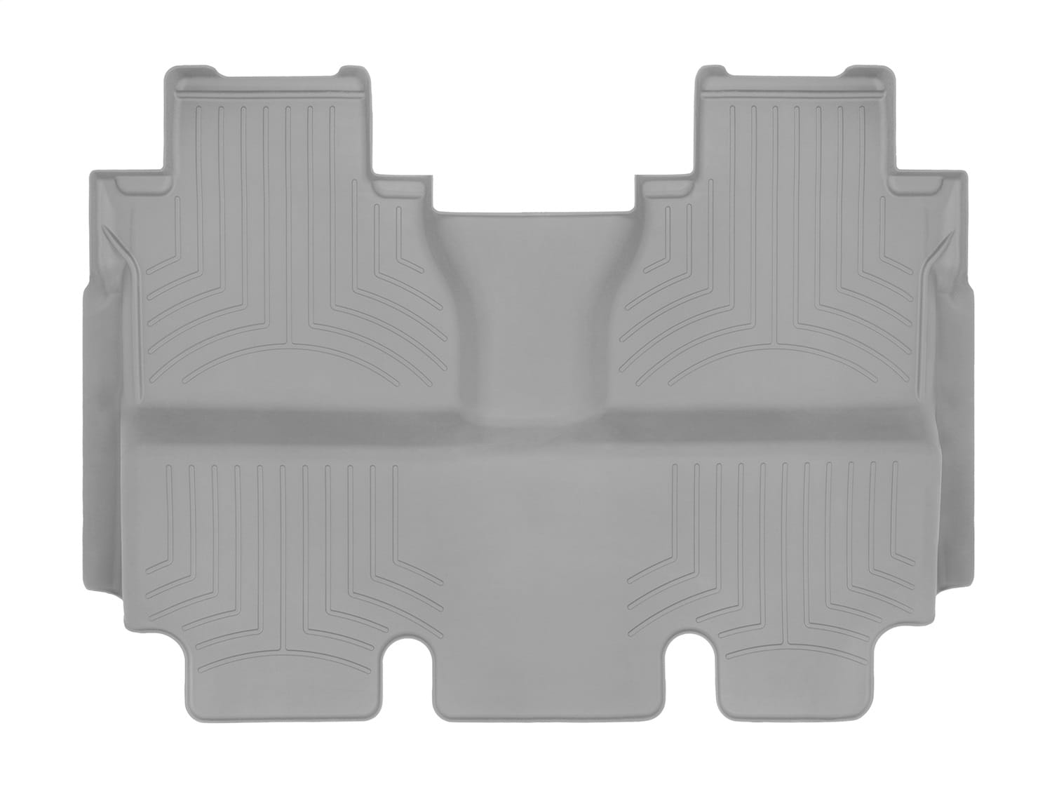 WeatherTech FloorLiner HP Floor Mat Set - 460938IM