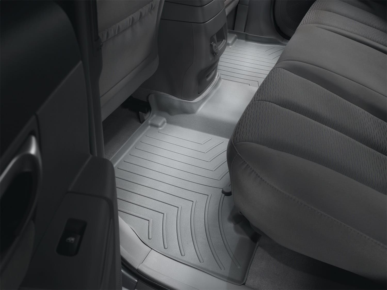 FloorLiner™ DigitalFit®