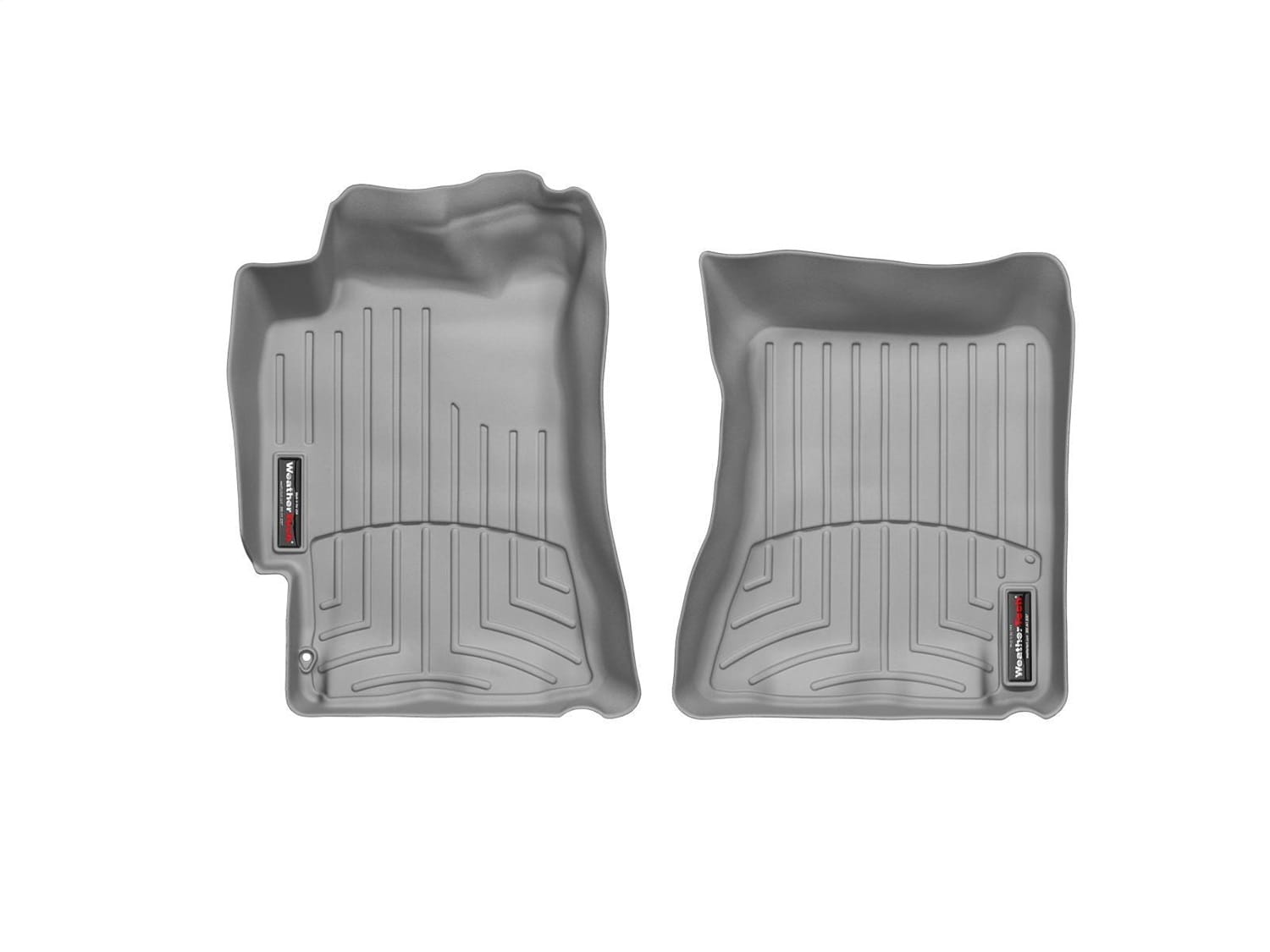 FloorLiner™ DigitalFit®