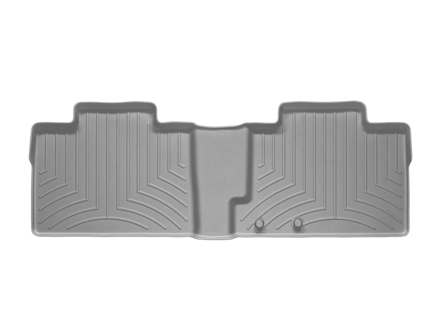 WeatherTech FloorLiner DigitalFit Floor Mat Set - 4610002