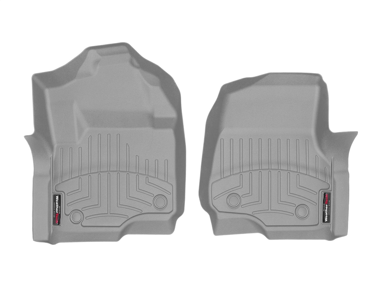 FloorLiner™ DigitalFit®