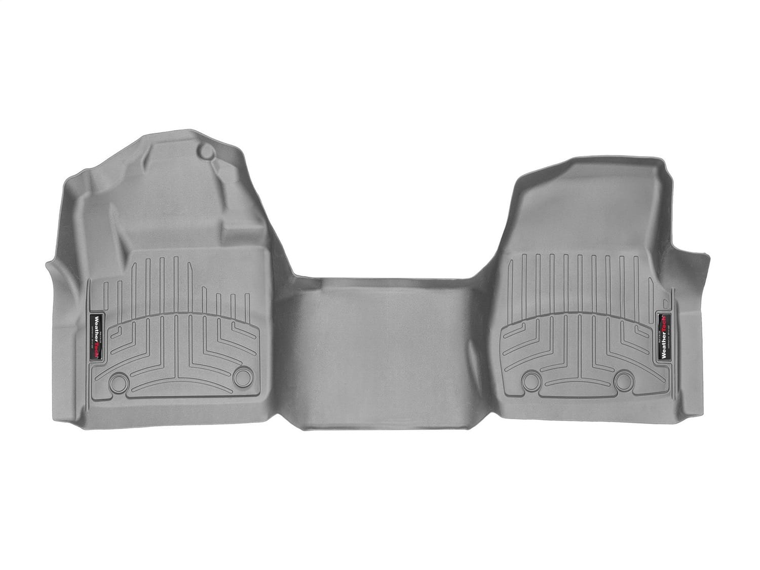 WeatherTech FloorLiner DigitalFit Floor Mat Set - 4610281