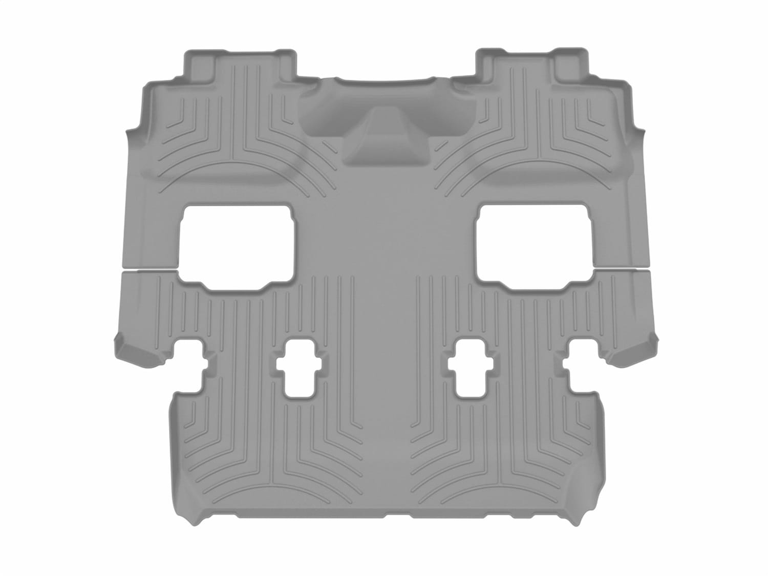 WeatherTech FloorLiner HP Floor Mat Set - 4610402IM