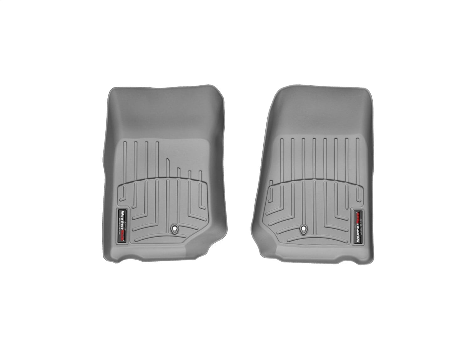 FloorLiner™ DigitalFit®