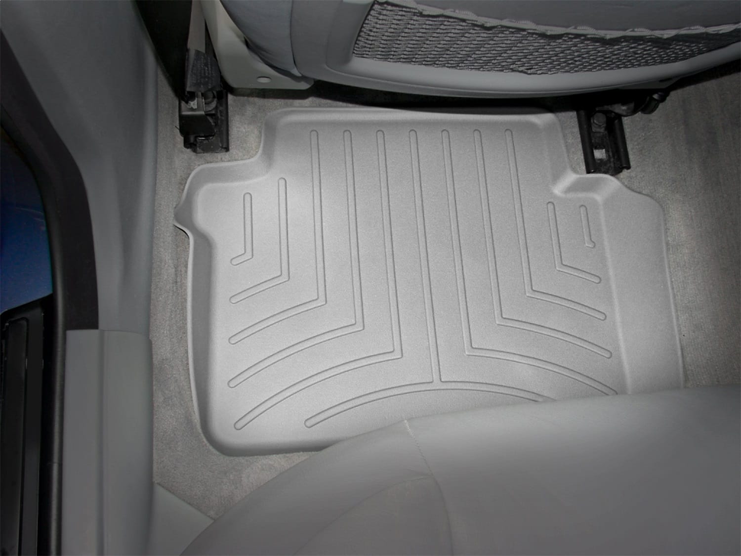 WeatherTech FloorLiner DigitalFit Floor Mat Set - 461062