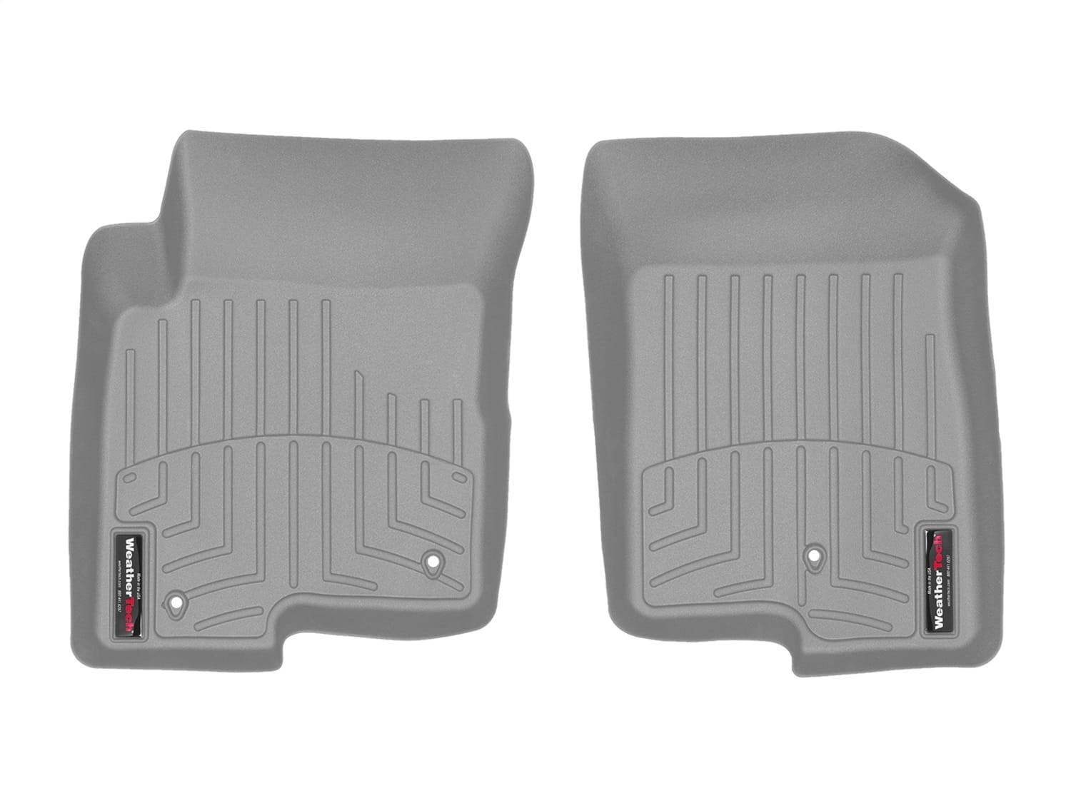 FloorLiner™ DigitalFit®
