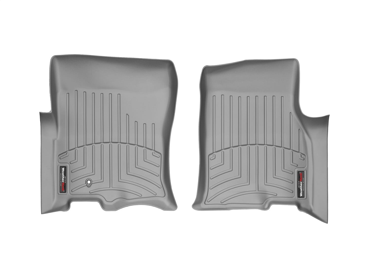 WeatherTech FloorLiner DigitalFit Floor Mat Set - 461071
