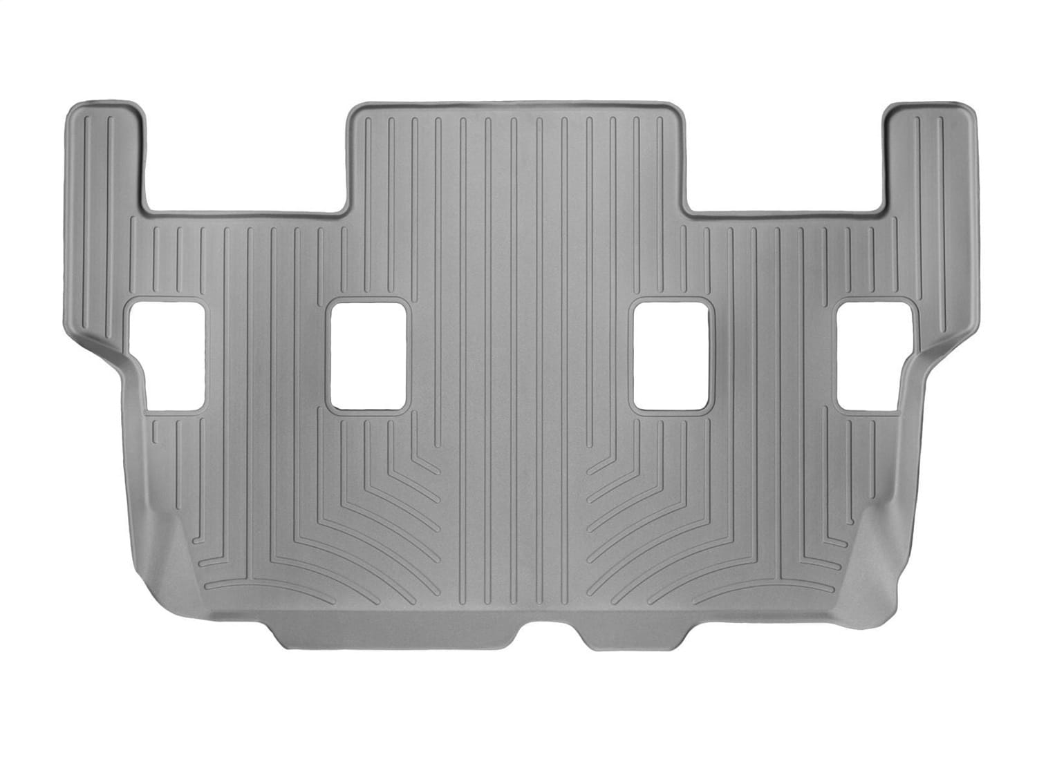 WeatherTech FloorLiner DigitalFit Floor Mat Set - 461076