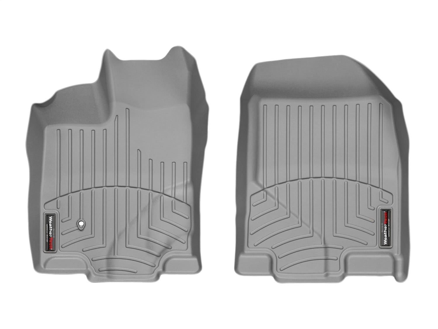 FloorLiner™ DigitalFit®