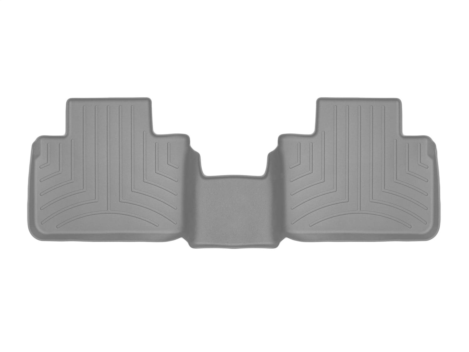 WeatherTech FloorLiner DigitalFit Floor Mat Set - 4611122
