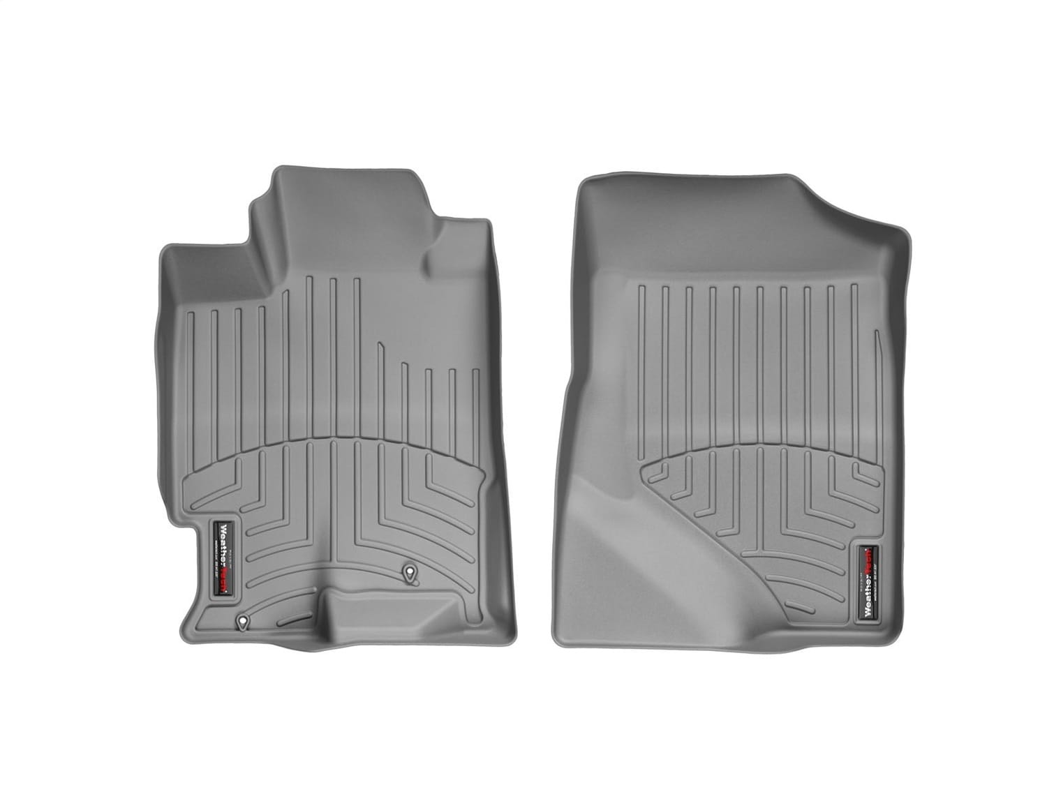 FloorLiner™ DigitalFit®
