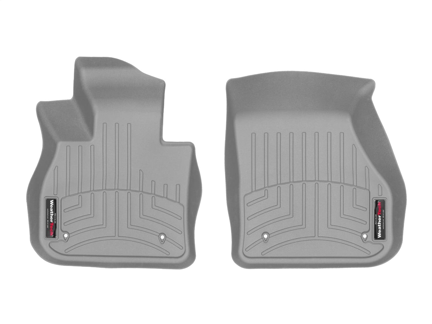 FloorLiner™ DigitalFit®