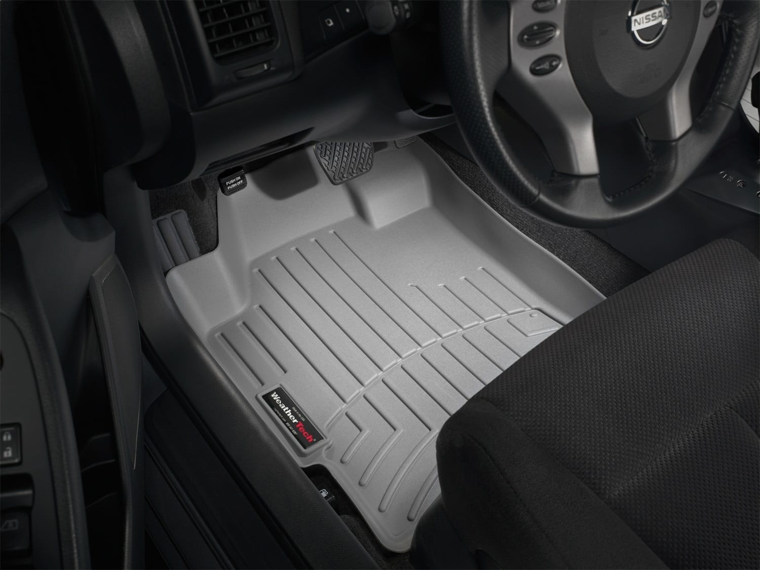 FloorLiner™ DigitalFit®