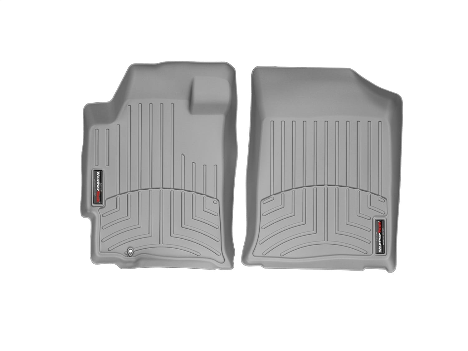 FloorLiner™ DigitalFit®