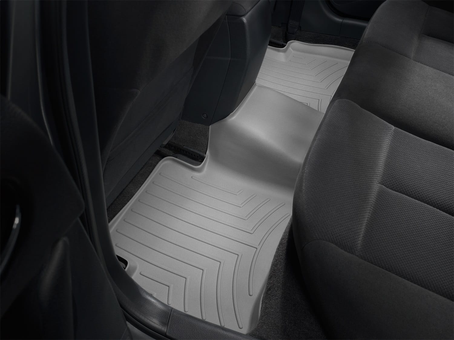 FloorLiner™ DigitalFit®