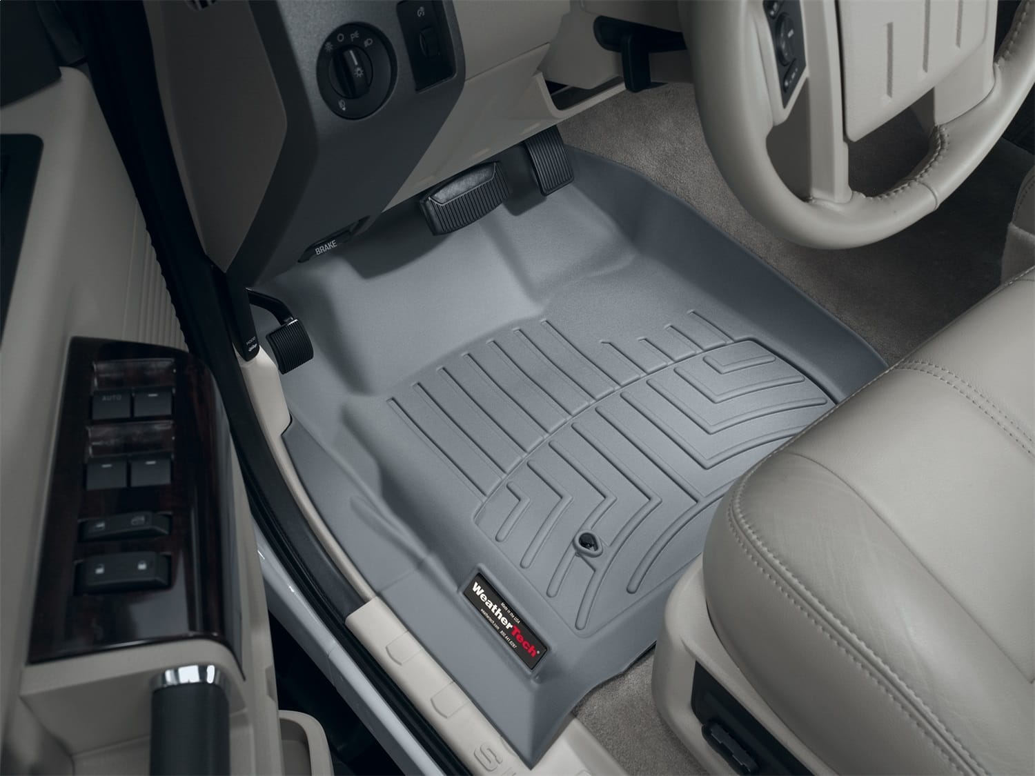FloorLiner™ DigitalFit®