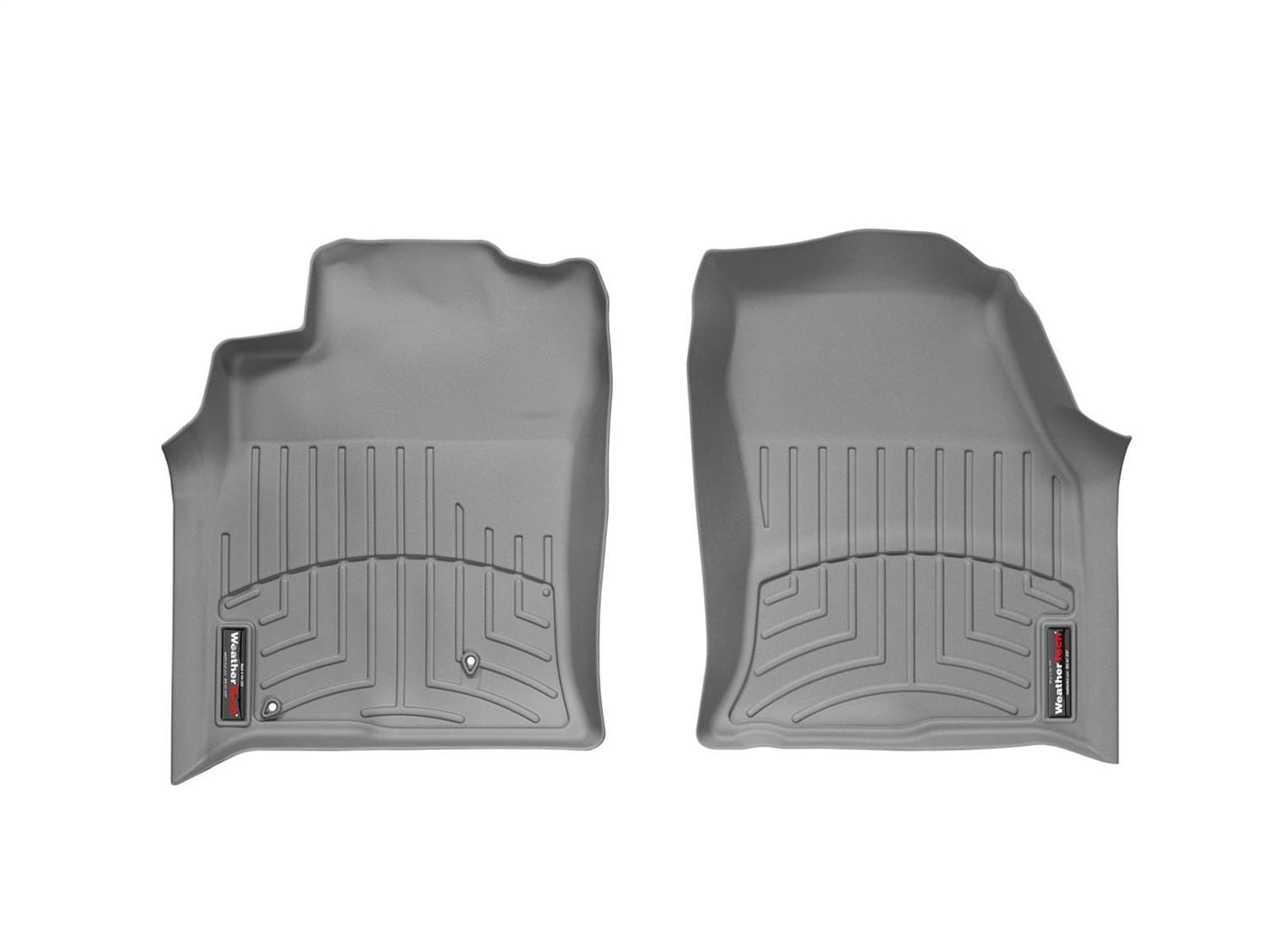 FloorLiner™ DigitalFit®