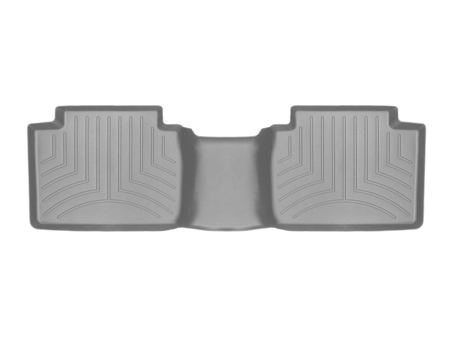 WeatherTech FloorLiner DigitalFit Floor Mat Set - 4612303