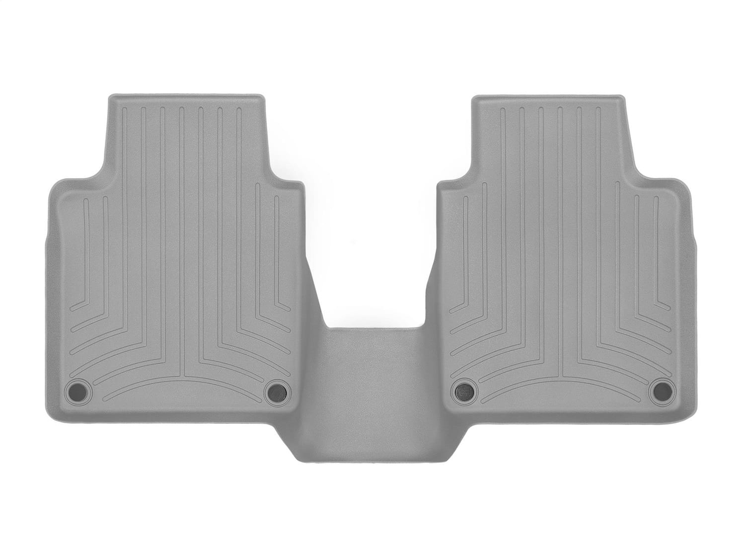 WeatherTech FloorLiner DigitalFit Floor Mat Set - 4612812