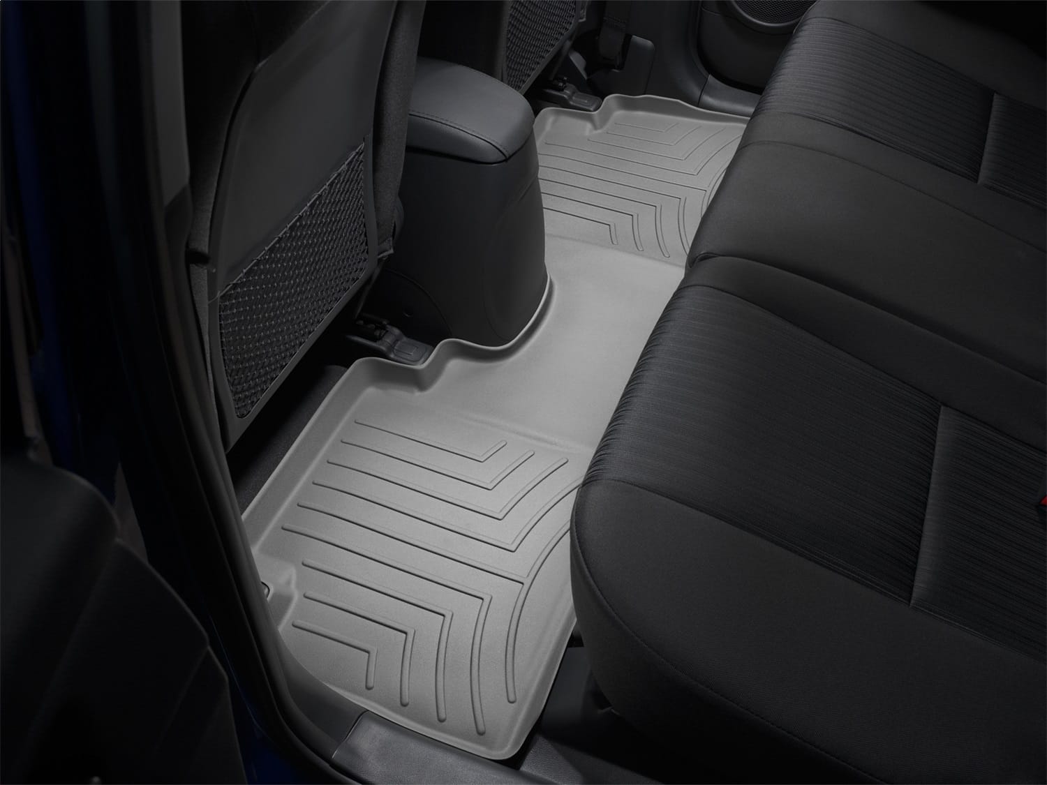 FloorLiner™ DigitalFit®