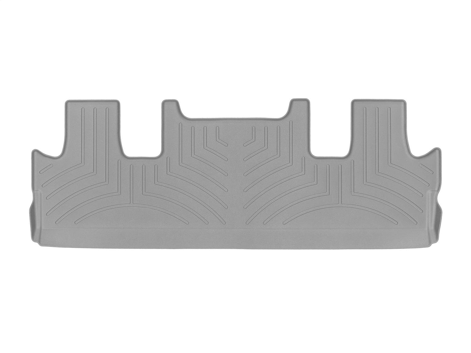 WeatherTech FloorLiner DigitalFit Floor Mat Set - 4612959