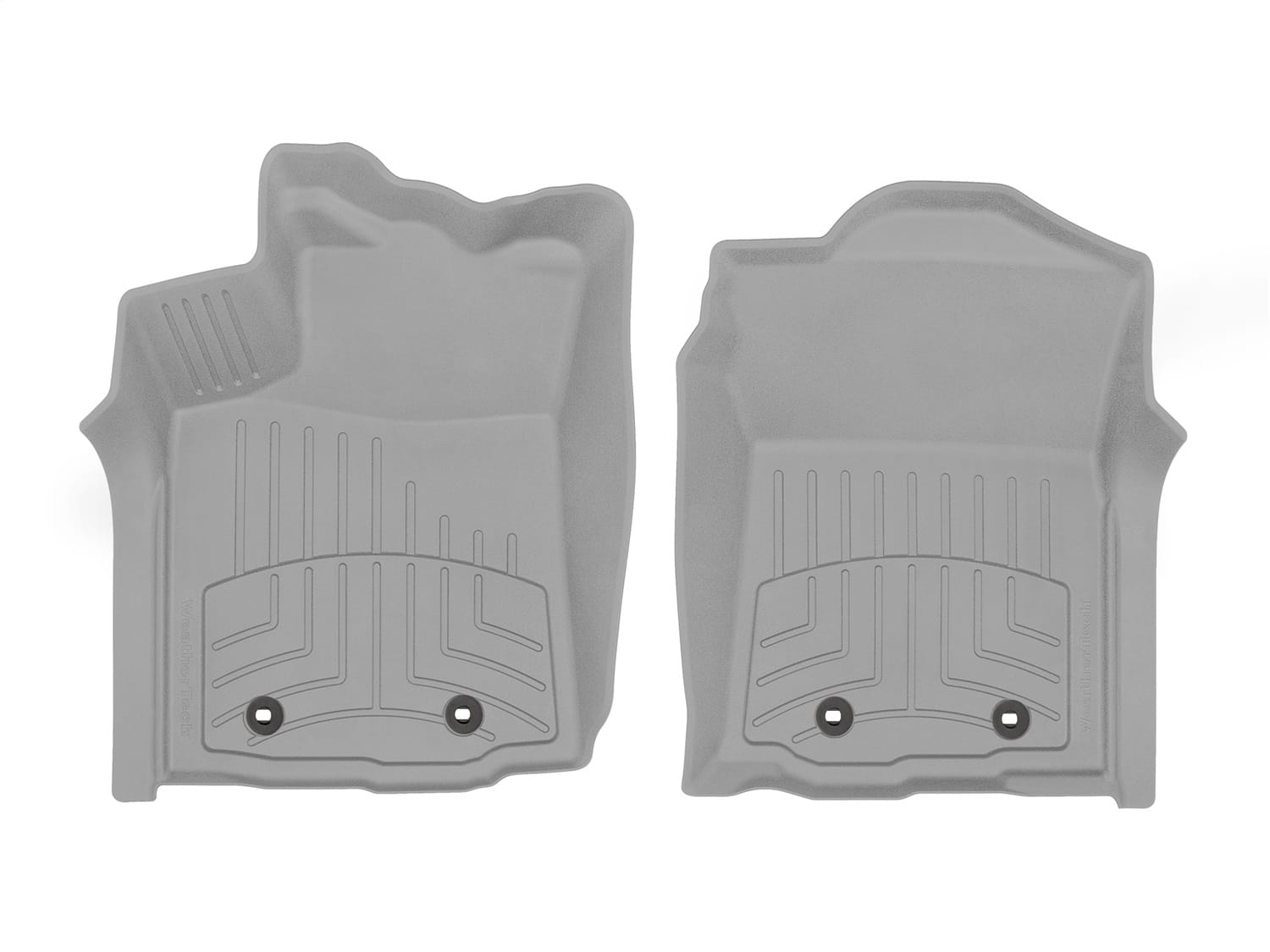 WeatherTech FloorLiner HP Floor Mat Set - 4612991IM