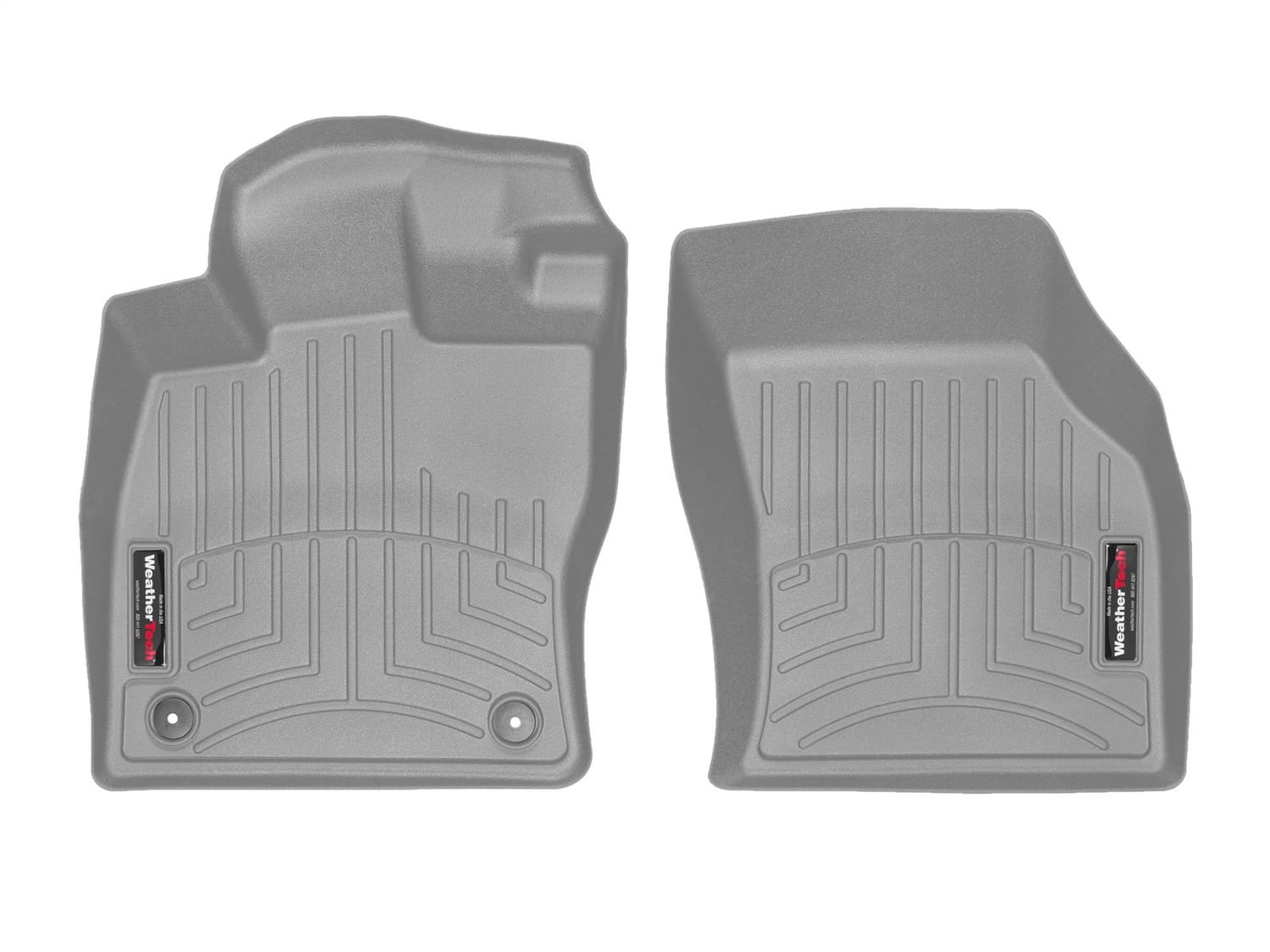 FloorLiner™ DigitalFit®