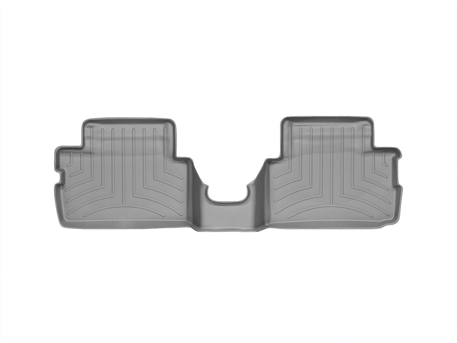 WeatherTech FloorLiner DigitalFit Floor Mat Set - 461363
