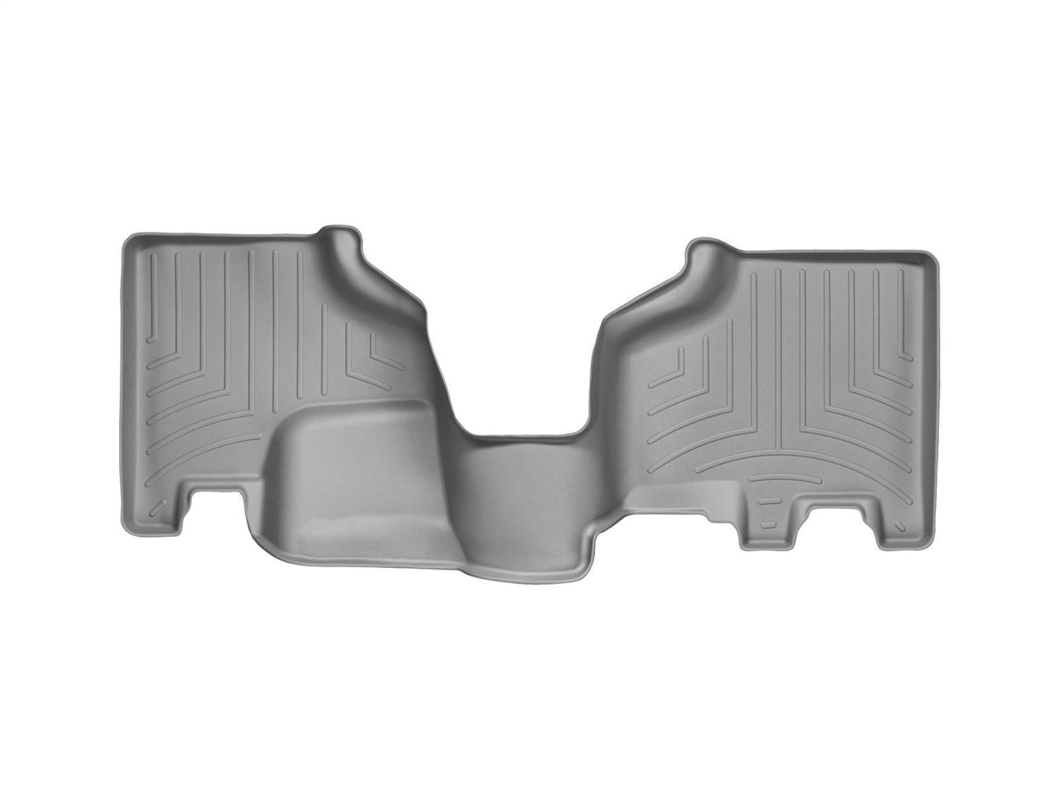 WeatherTech FloorLiner DigitalFit Floor Mat Set - 461402