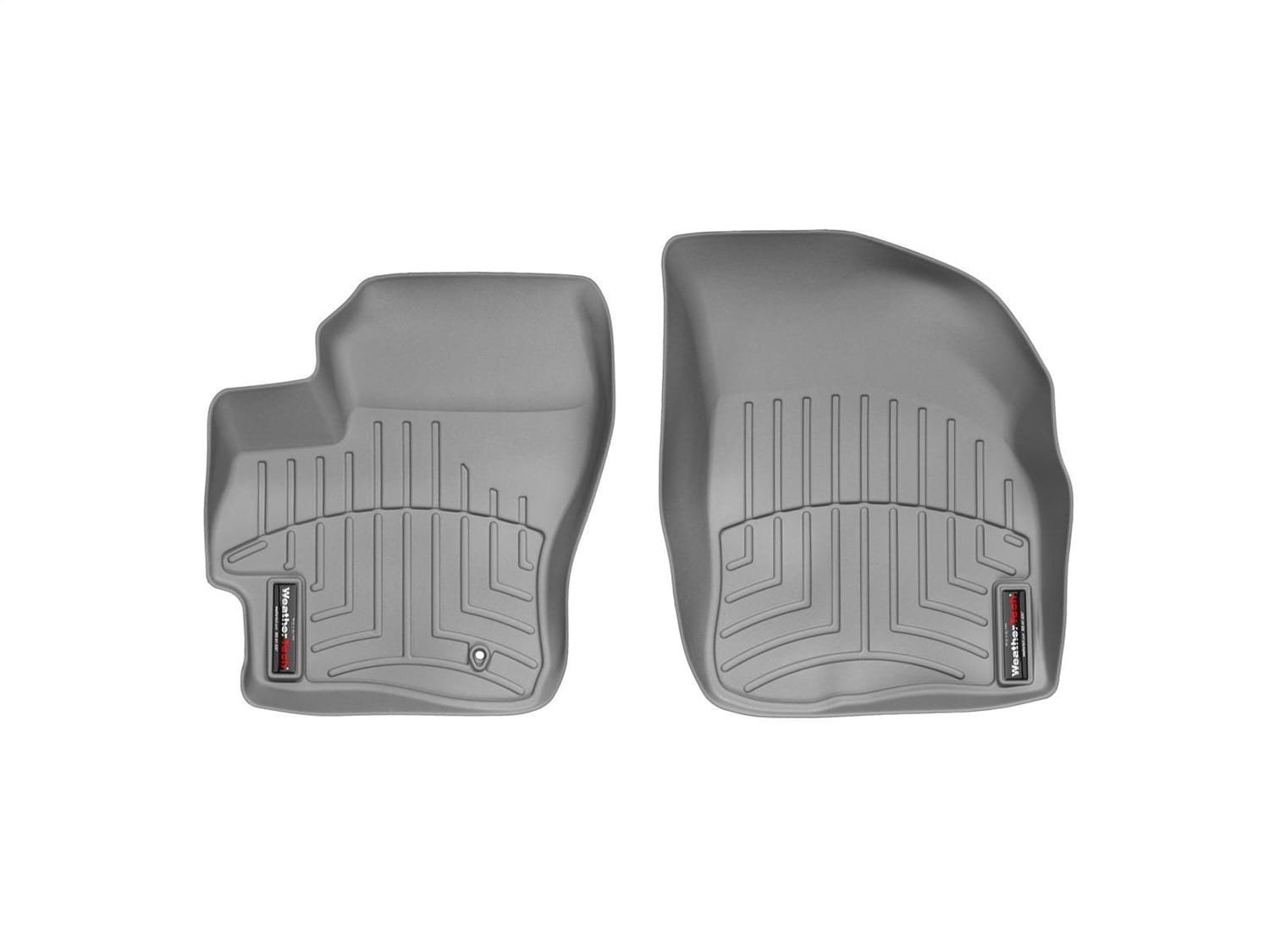 FloorLiner™ DigitalFit®