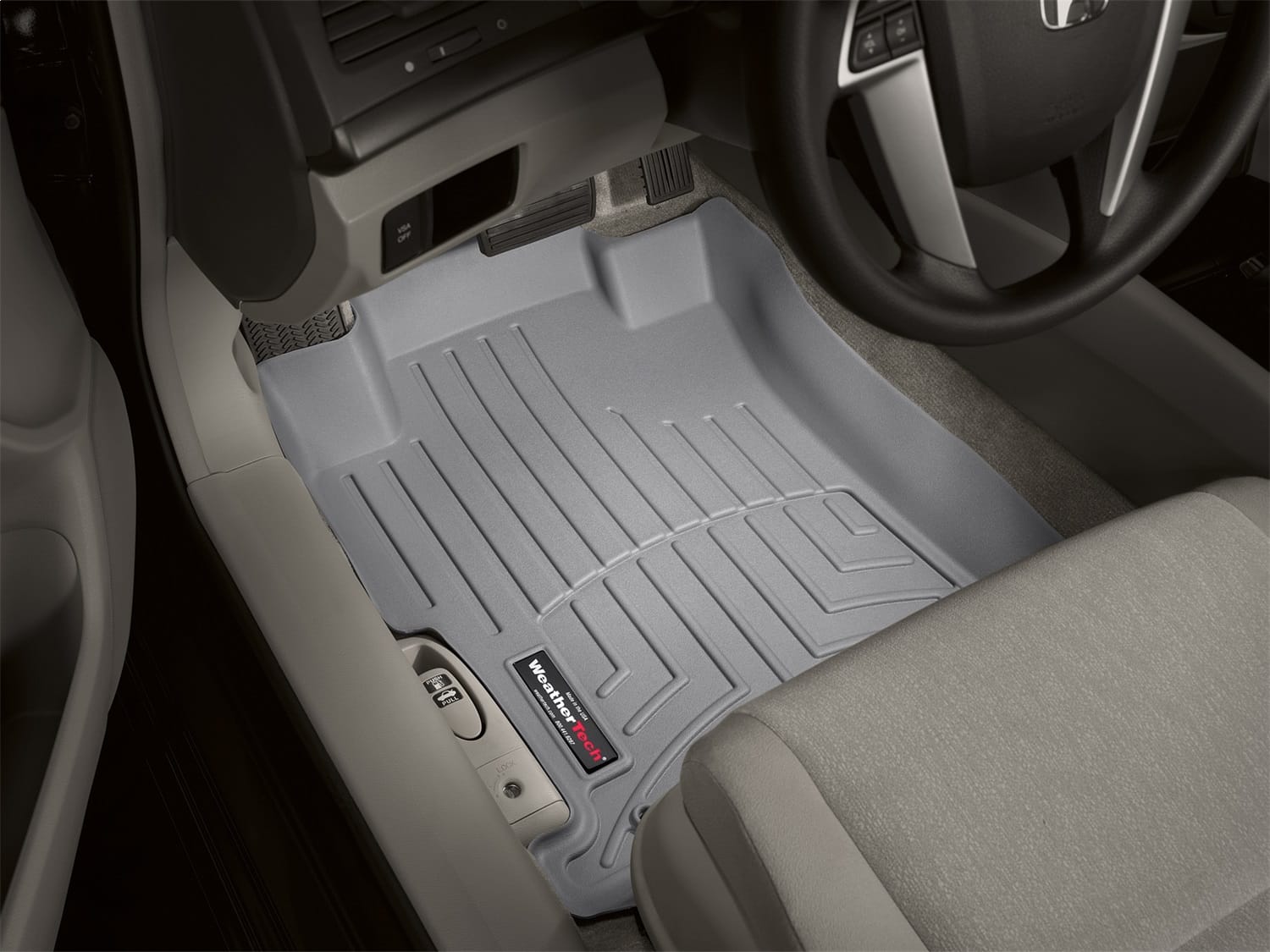 FloorLiner™ DigitalFit®