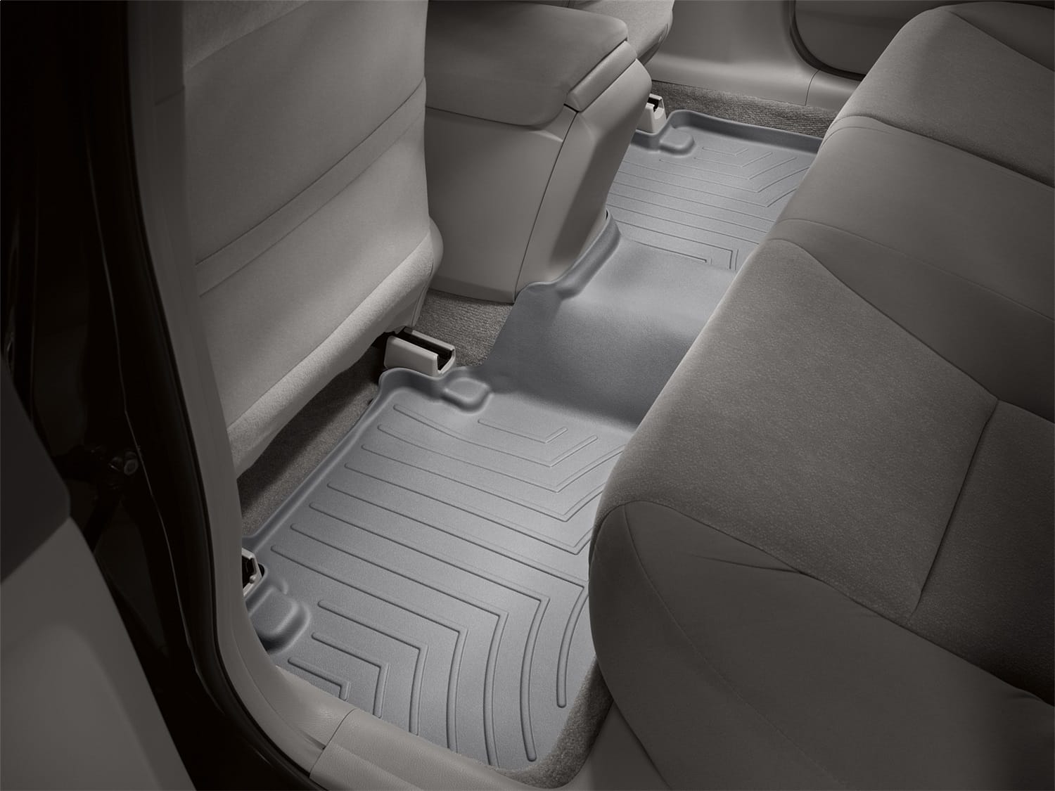 FloorLiner™ DigitalFit®