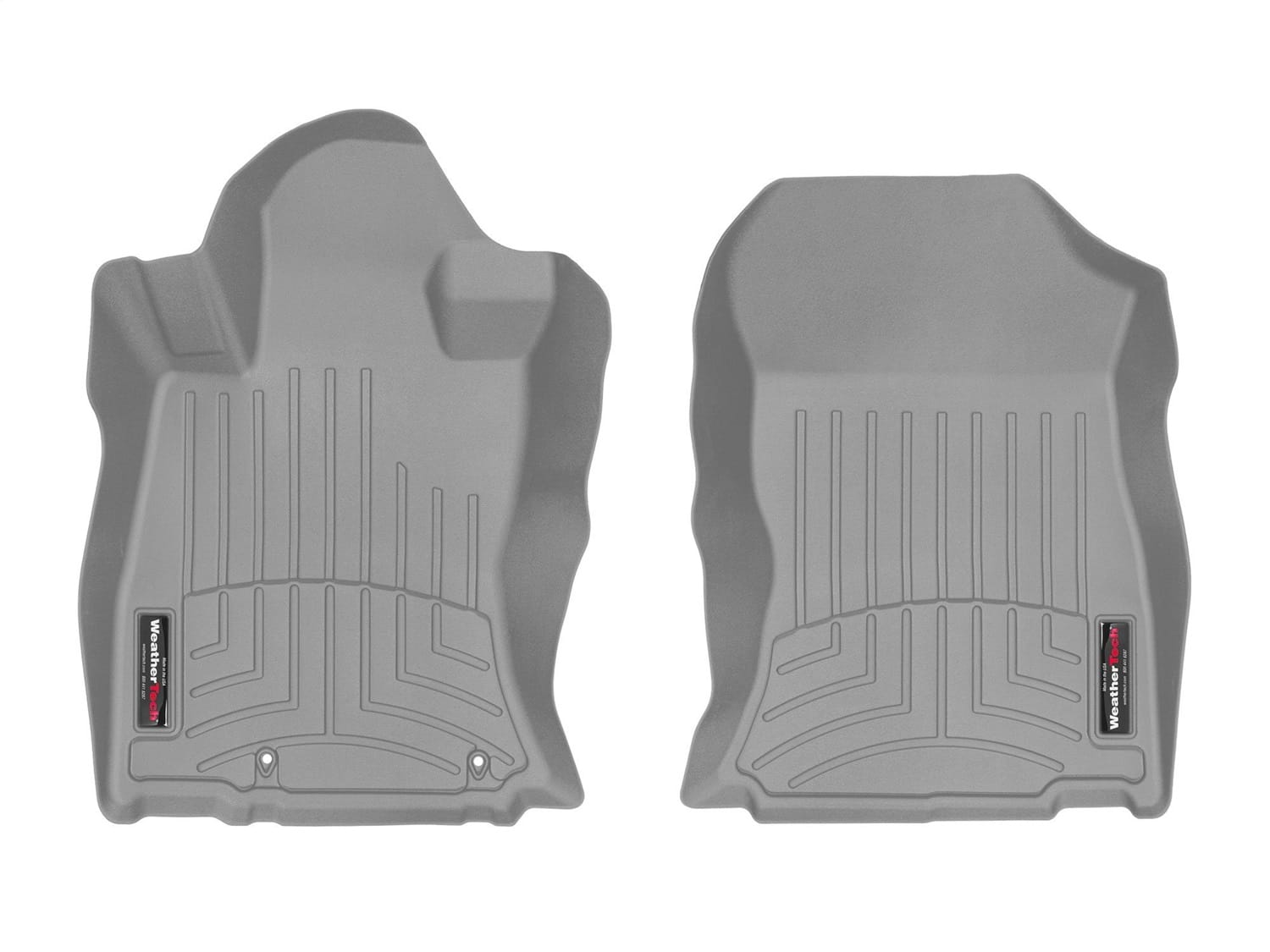 FloorLiner™ DigitalFit®