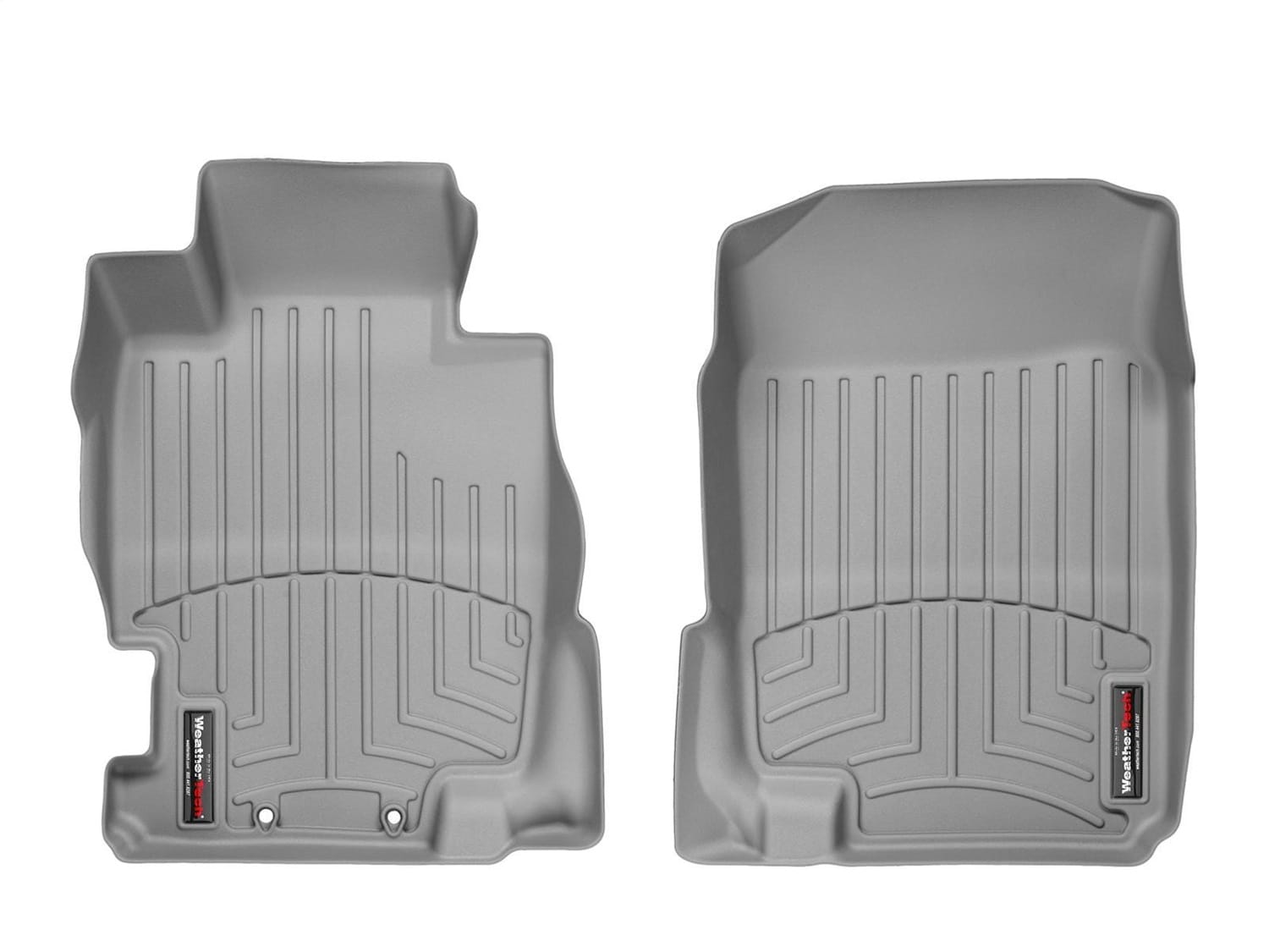 FloorLiner™ DigitalFit®