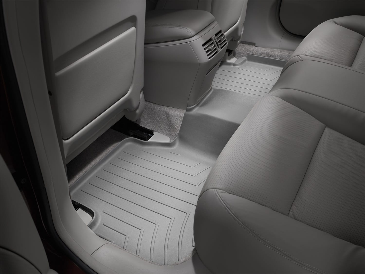FloorLiner™ DigitalFit®