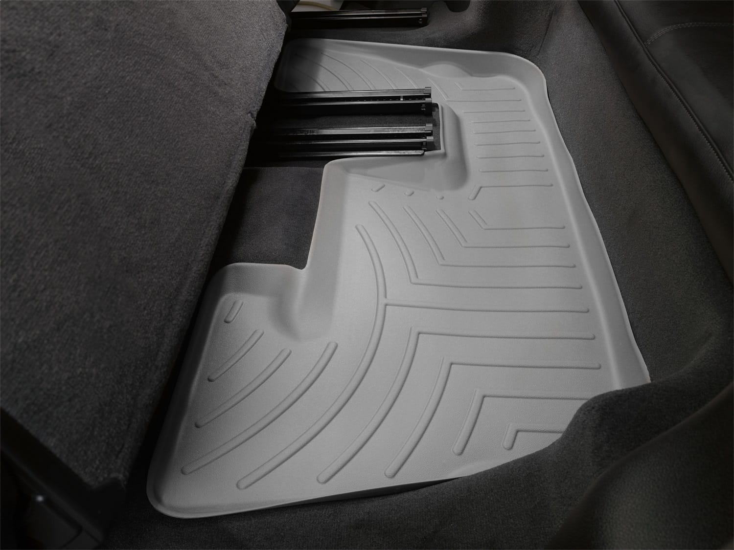 FloorLiner™ DigitalFit®