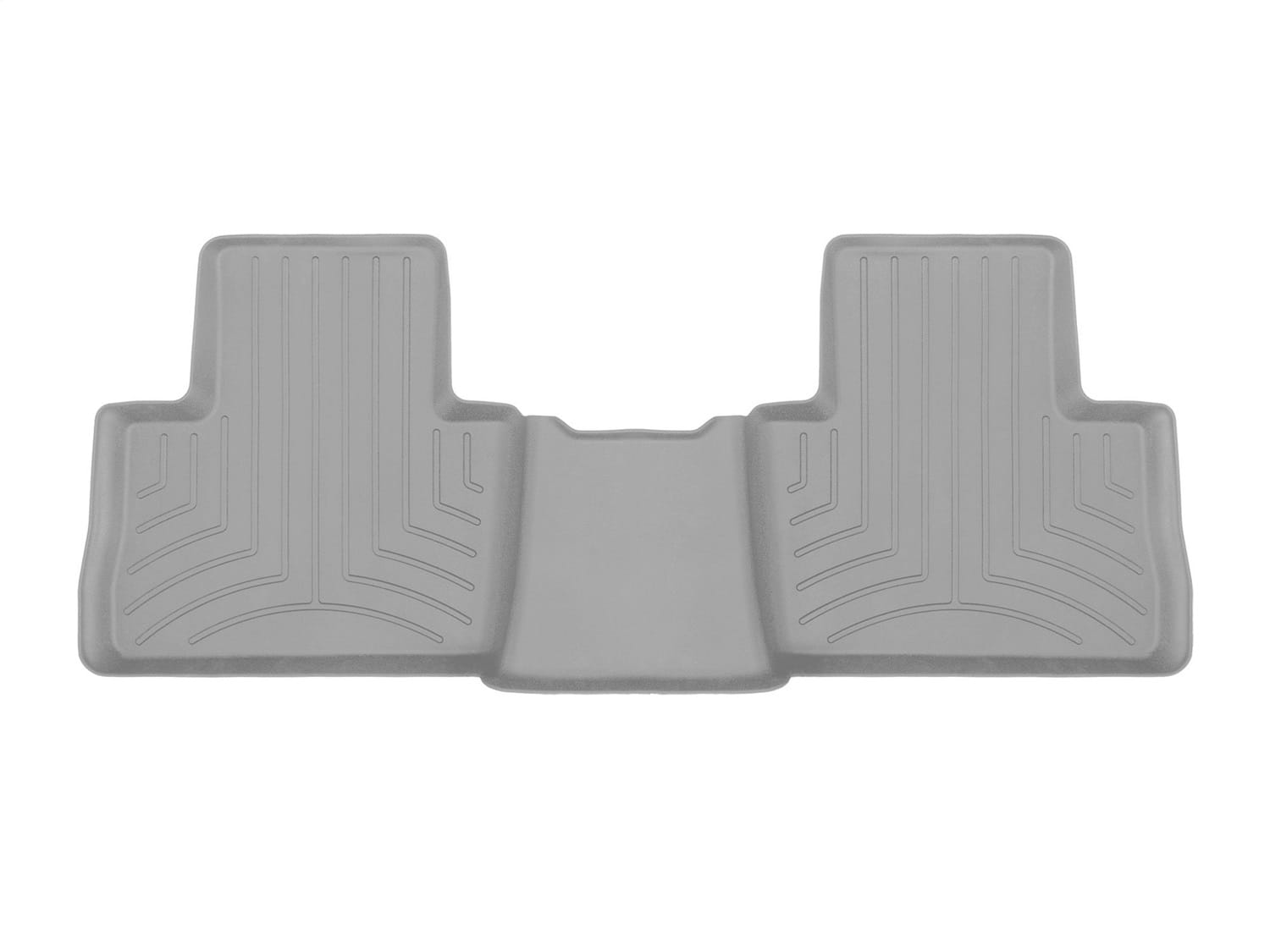 WeatherTech FloorLiner HP Floor Mat Set - 4615162IM