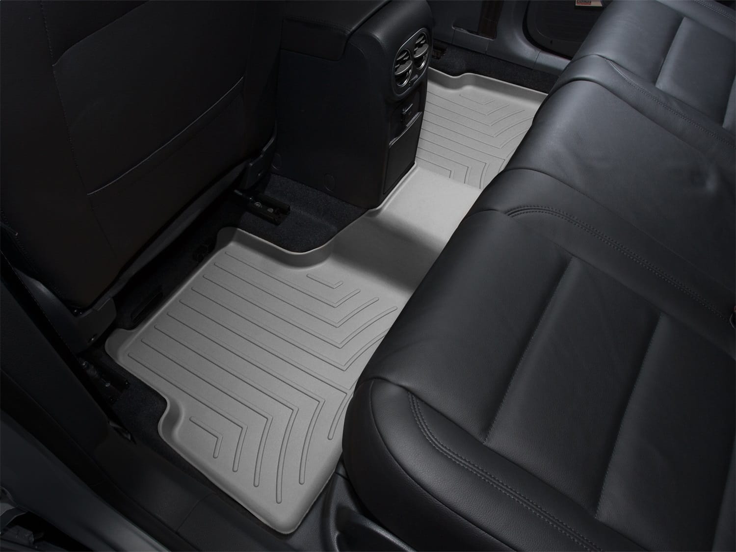 FloorLiner™ DigitalFit®