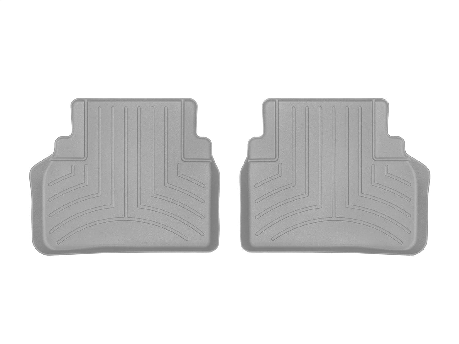 FloorLiner™ DigitalFit®