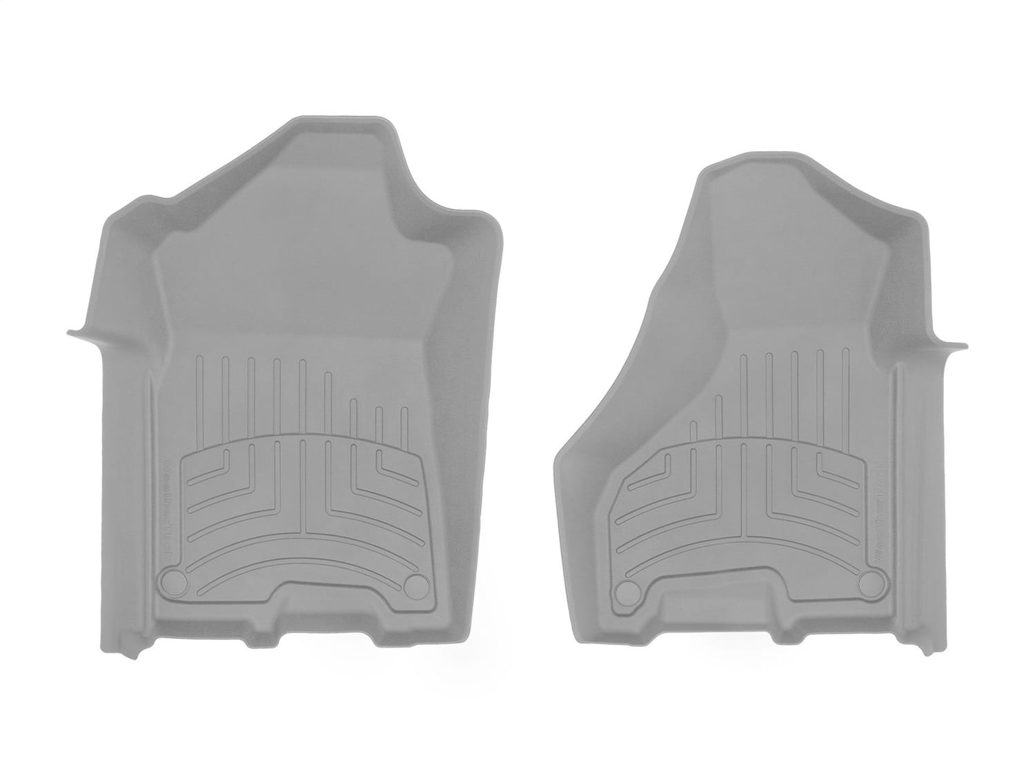 WeatherTech FloorLiner HP Floor Mat Set - 4615451IM