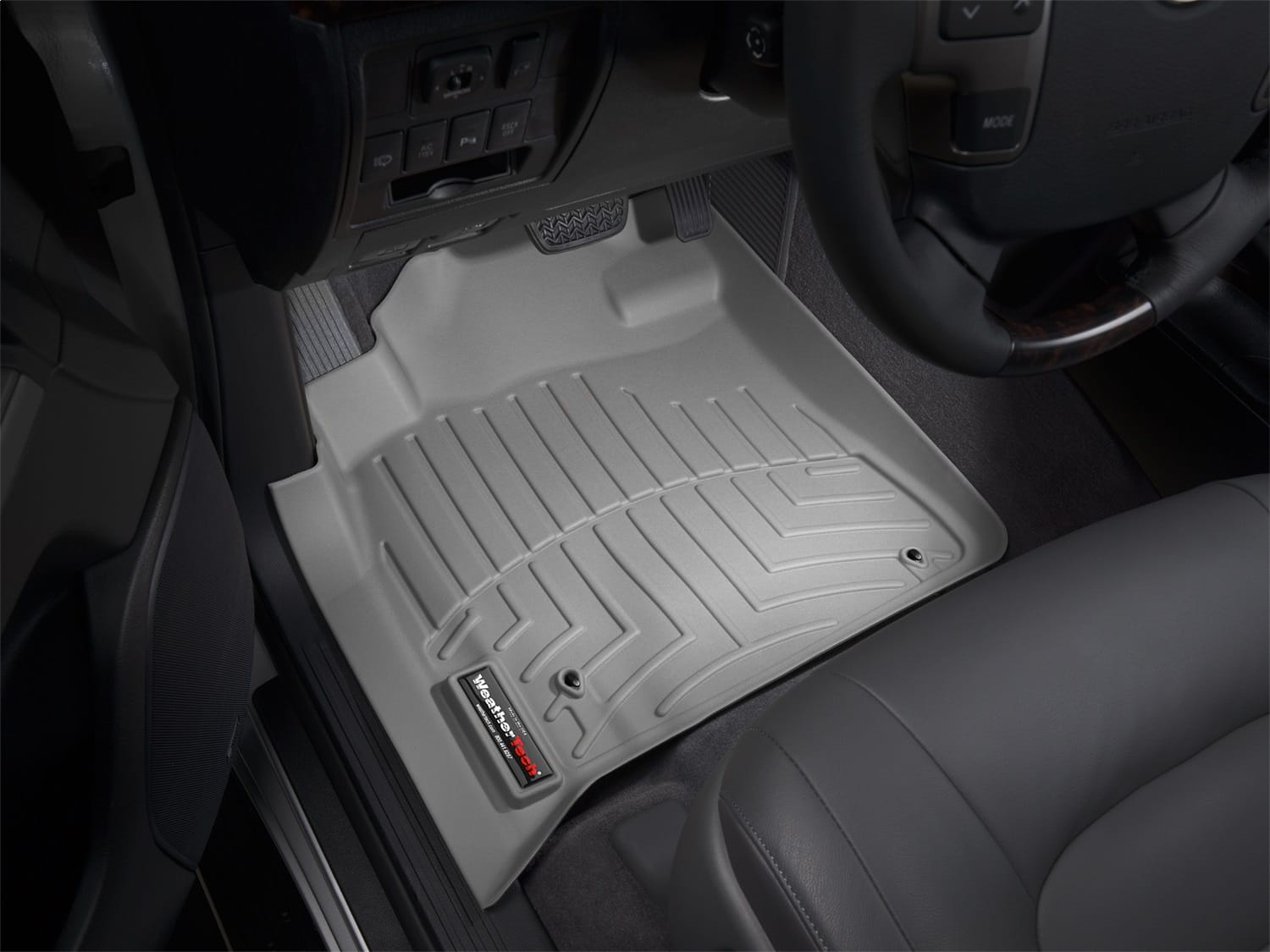 FloorLiner™ DigitalFit®