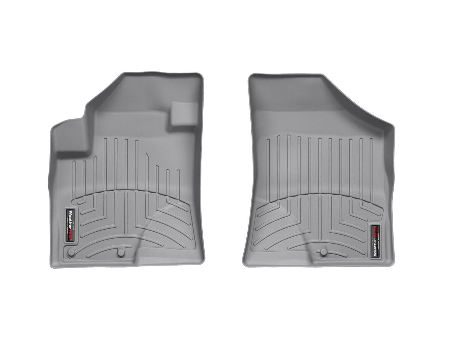 FloorLiner™ DigitalFit®