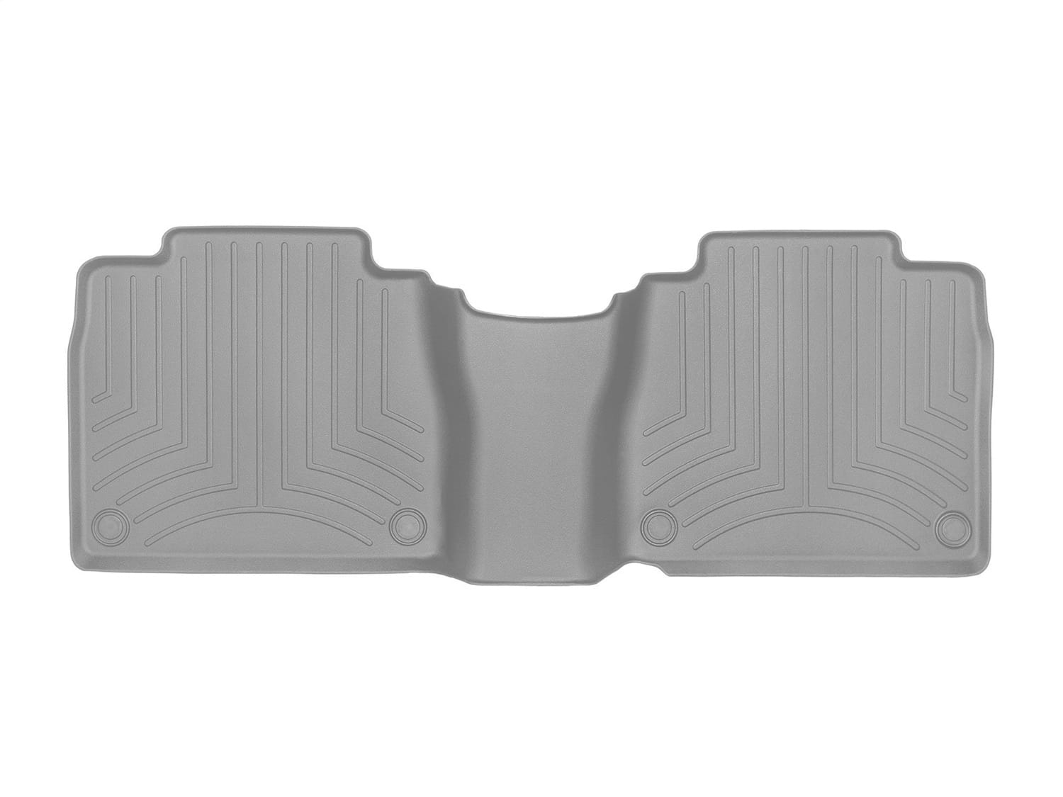 WeatherTech FloorLiner DigitalFit Floor Mat Set - 4615953