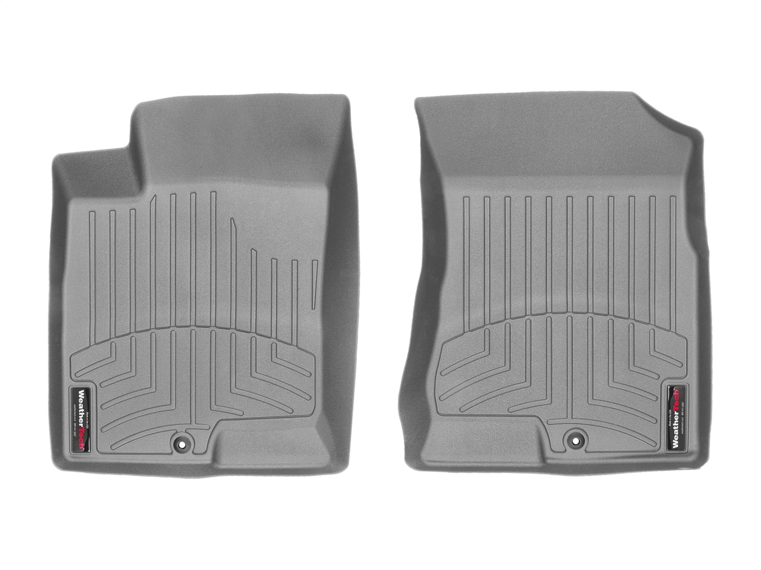 FloorLiner™ DigitalFit®