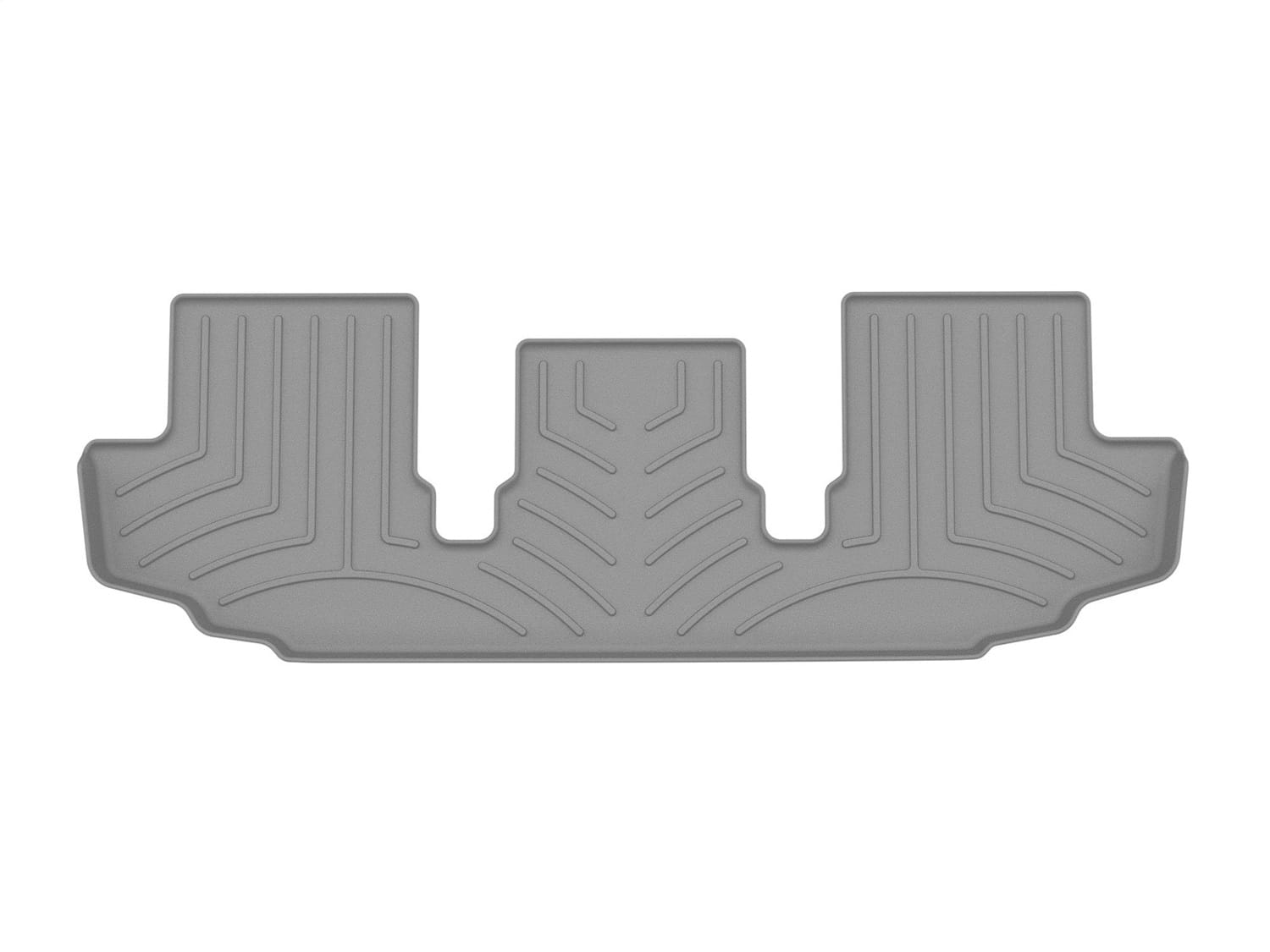WeatherTech FloorLiner HP Floor Mat Set - 4616093IM