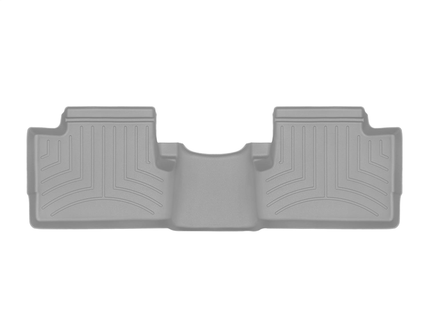 WeatherTech FloorLiner DigitalFit Floor Mat Set - 4616232