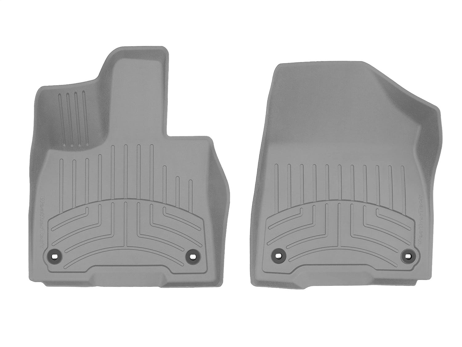 WeatherTech FloorLiner HP Floor Mat Set - 4616411IM